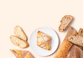 Выпекаем сами