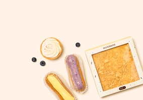 Сладости и десерты