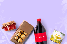 Популярное из&nbsp;супермаркета