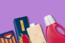 Популярное из супермаркета