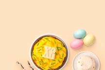 К Светлой Пасхе