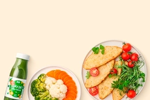 К постному столу