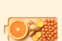 Витаминный заряд