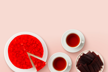 Для семейных чаепитий