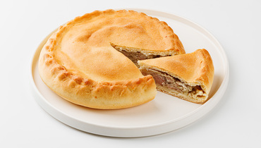 Изображение товара Пирог Татарский с картофелем и мясом птицы - быстро и вкусно