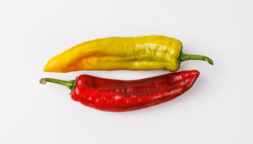 Изображение товара Перец Палермо 180 г яркий и сочный для кулинарных блюд высокого качества