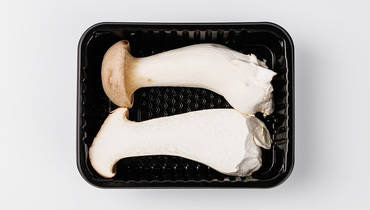 Изображение товара Грибы Эринги 200 г - мясистые и ароматные грибы для приготовления