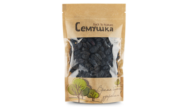 Изображение товара Изюм узбекский Семушка 150 г