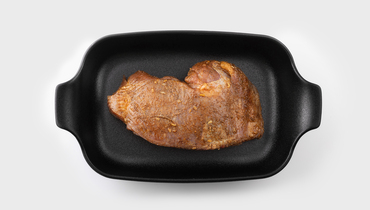 Изображение товара Бедро индейки в маринаде ВкусВилл, 48 часов свежести, Россия