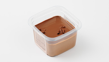 Изображение товара Пирожное Пралине Роял 110г из натуральных ингредиентов шоколад сливки