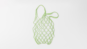 Изображение товара Авоська "Фисташковая", 6л