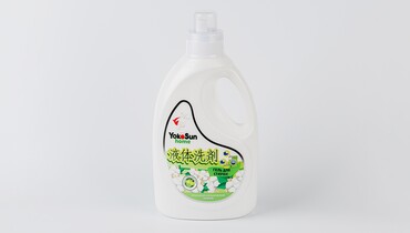 Изображение товара Гель для стирки "Японский органический хлопок" YokoSun, 2.1 л