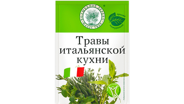 Изображение товара Приправа Волшебное дерево Травы итальянской кухни 10 г