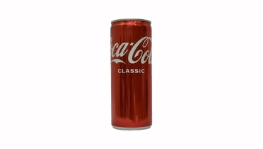 Изображение товара Напиток газированный Coca-Cola безалкогольный ж/б 250 мл
