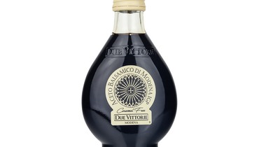 Изображение товара Уксус винный бальзамический Aceto Due Vittorie Igp Caramel Free ст/б 250 мл