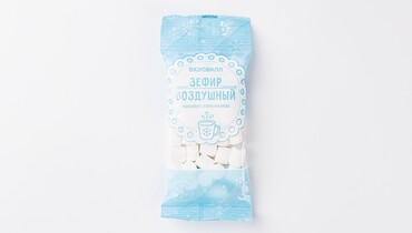 Изображение товара Зефир воздушный, 15 г