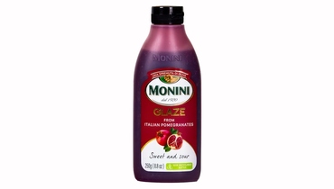 Изображение товара Соус бальзамический Monini со вкусом граната 250 мл