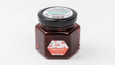 Изображение товара Варенье из калины