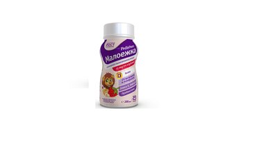 Изображение товара Специальная смесь PediaSure Малоежка со вкусом клубники с 12 месяцев 200 г