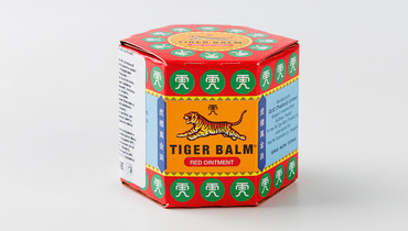 Изображение товара Бальзам для тела красный Tiger Balm