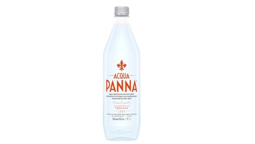 Изображение товара Вода минеральная Acqua Panna природная негазированная пэт 1 л