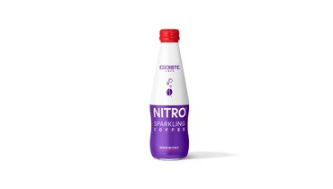 Изображение товара Напиток кофейный Egoiste Nitro Sparkling Coffee среднегазированный 250 мл