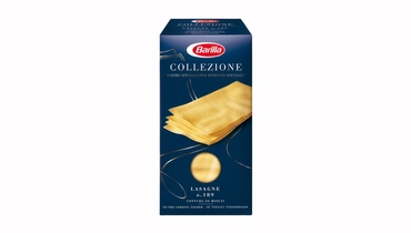 Изображение товара Макаронные изделия Barilla Лазанья 500 г