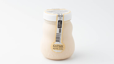 Изображение товара Катык 4%, 350 г