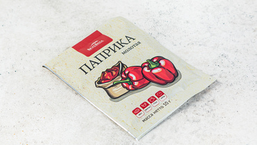 Паприка это что за приправа