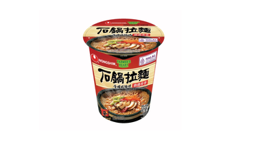 Изображение товара Лапша Nongshim Clay Pot со вкусом говядины стакан 70 г