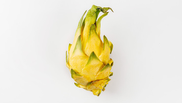 Изображение товара Питахайя желтая свежий фрукт кактуса 230 г ВкусВилл