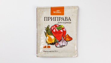 Изображение товара Приправа для курицы