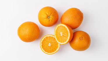 Изображение товара Хатайские сладкие апельсины - сочные и ароматные фрукты