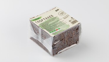 Изображение товара Спортхлеб