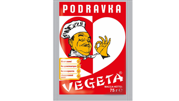 Изображение товара Приправа Vegeta Универсальная с овощами 75 г