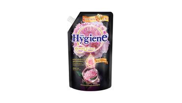 Изображение товара Кондиционер для белья Hygiene Цветок пиона парфюмированный концентрированный 480 мл
