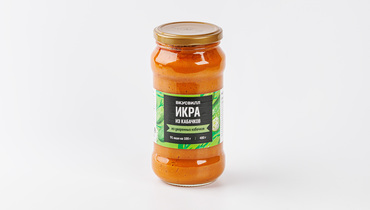 Изображение товара Икра из кабачков