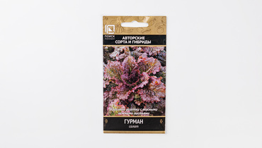 Изображение товара Семена Салат "Гурман" (А)_СО