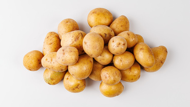 Изображение товара Картофель бэби ВкусВилл - свежий овощ для вашего стола