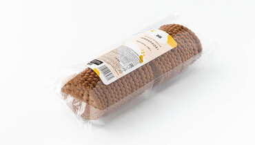 Изображение товара Затяжное имбирное печенье с пряными нотами 190 г