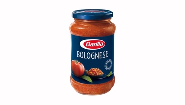 Изображение товара Соус Болоньезе Barilla с говядиной и свининой 400 г — классика итальянской кухни