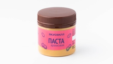 Изображение товара Арахисовая паста