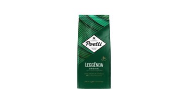 Изображение товара Кофе в зернах Poetti Leggenda Original 1 кг натуральный жареный