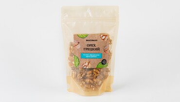 Изображение товара Орех грецкий, 150 г