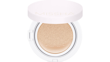 Изображение товара Тональный кушон Missha Magic Cushion Cover Lasting 15 г тон 21
