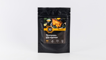 Изображение товара Приправа для курицы Holy Om