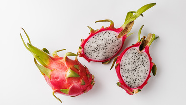 Изображение товара Питахайя драконий фрукт свежий натуральный ВкусВилл 15 суток