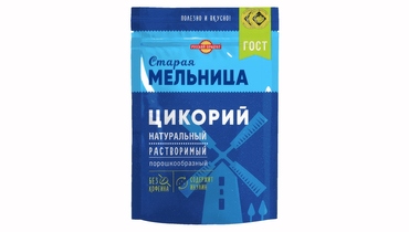 Изображение товара Цикорий Старая мельница порошкообразный 85 г