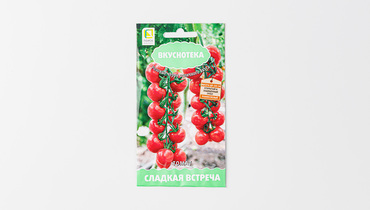 Изображение товара Семена Томат "Сладкая встреча"