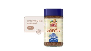 Изображение товара Цикорий Elza Natural с/б 100 г
